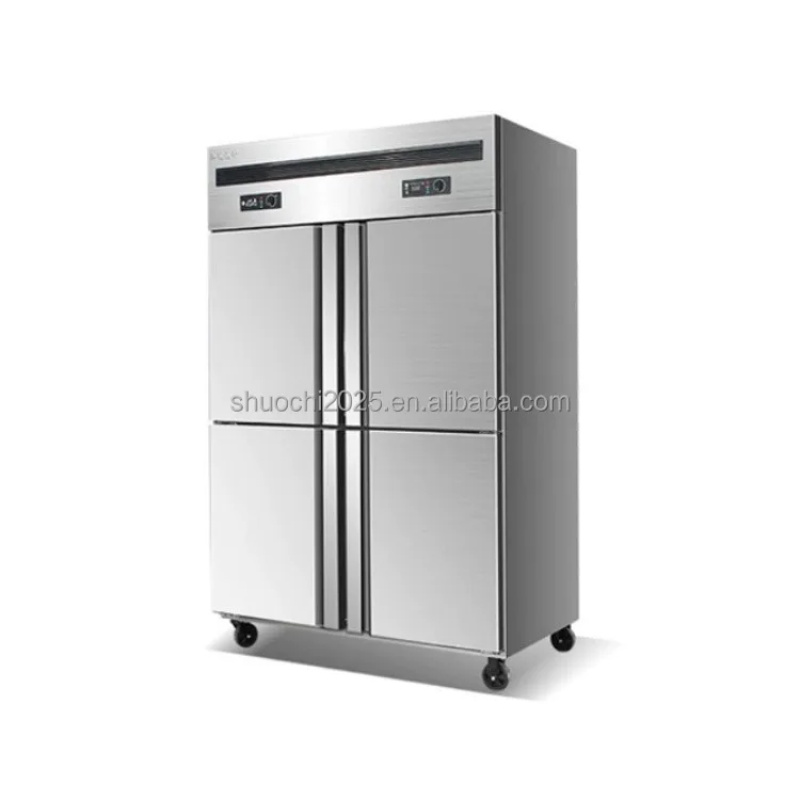 Коммерческий холодильник с чет – обзор и цена Commercial Chest Freezer