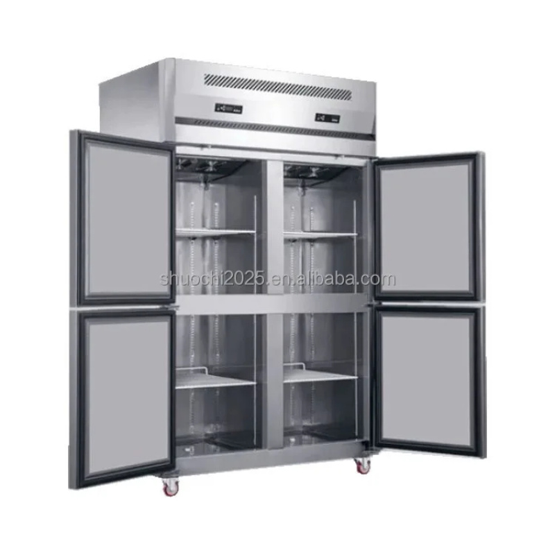 Коммерческий холодильник с чет – обзор и цена Commercial Chest Freezer
