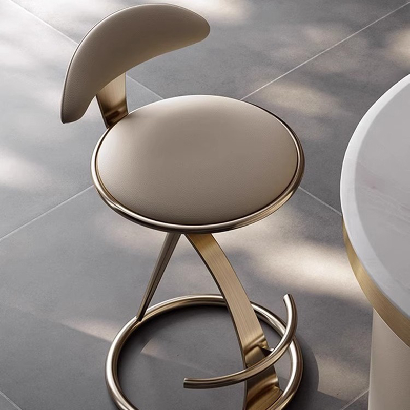 Luxury Modern Bar Stool with G – обзор и цена Commercial Kitchen And Bar