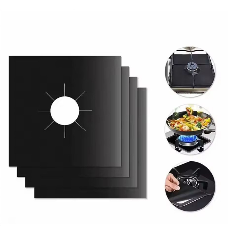 2/4/8 шт. Защитные накладки дл – обзор и цена Commercial Kitchen Hoods
