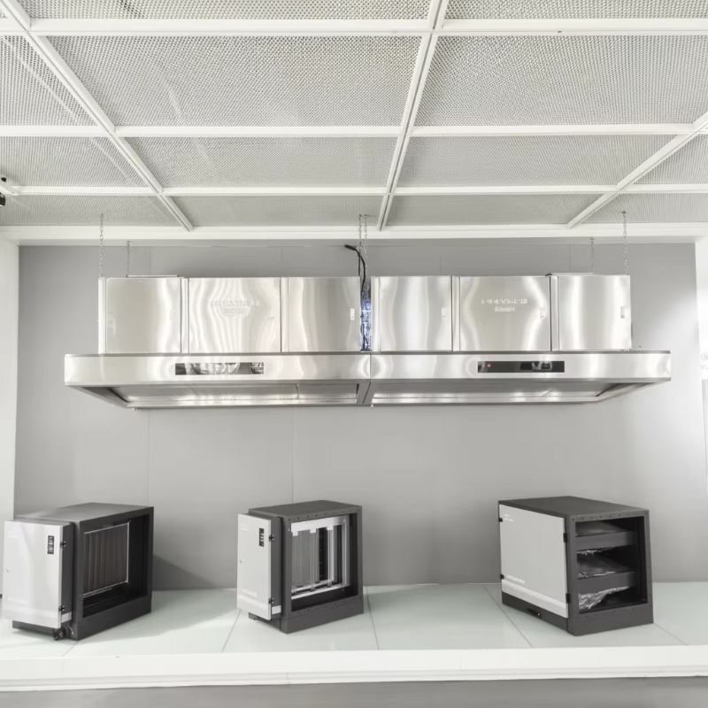 Коммерческая настраиваемая выт – обзор и цена Range Commercial Kitchen
