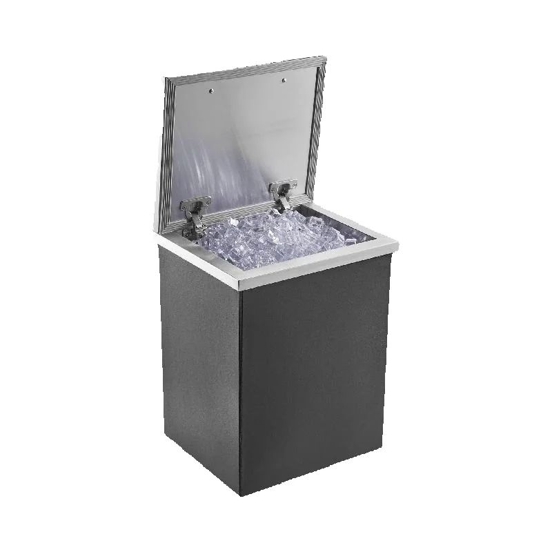 SucceBuy Drop in Ice Chest Охл – обзор и цена Commercial Kitchen Bin