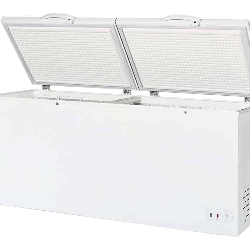 Морозильные лареи большой емко – обзор и цена Commercial Chest Freezer