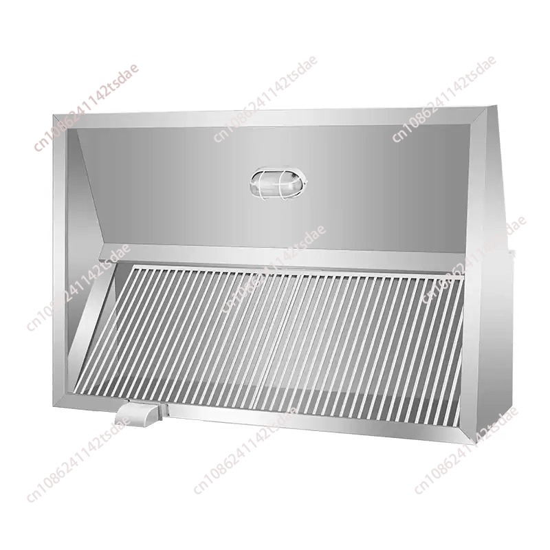 Утолщенный вытяжной шкаф из не – обзор и цена Range Commercial Kitchen