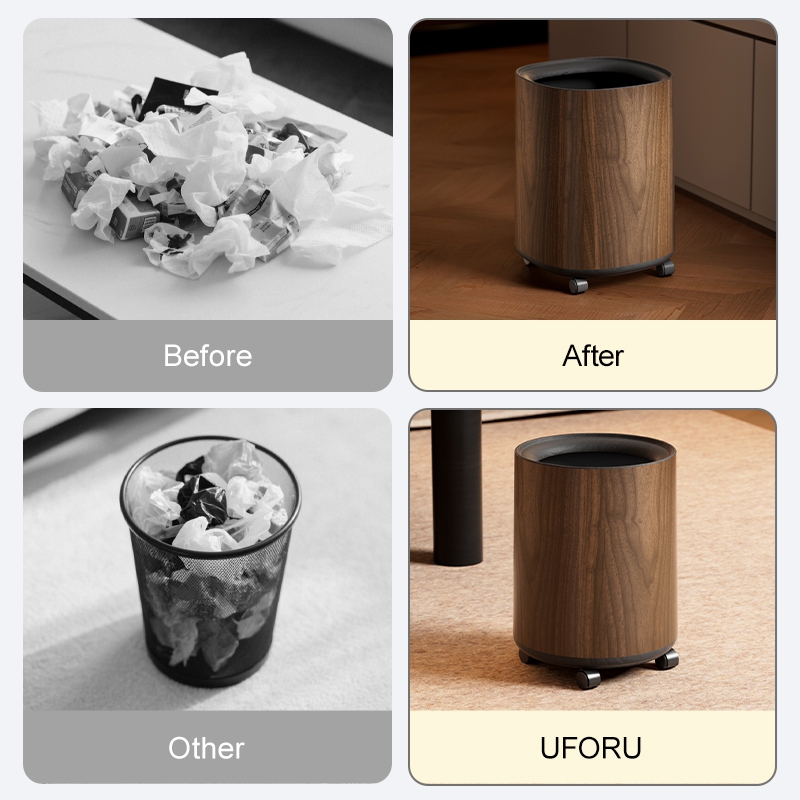 UFORU Современное мусорное вед – обзор и цена Commercial Kitchen Bin
